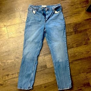 Abercrombie Jeans